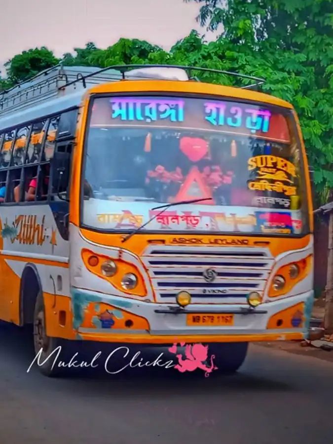 Bus