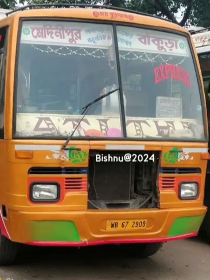 Bus
