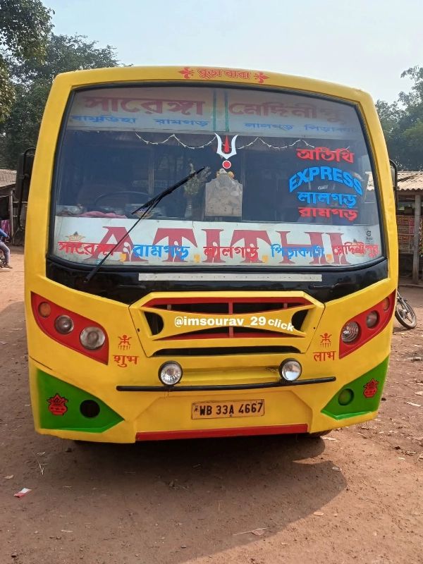 Bus