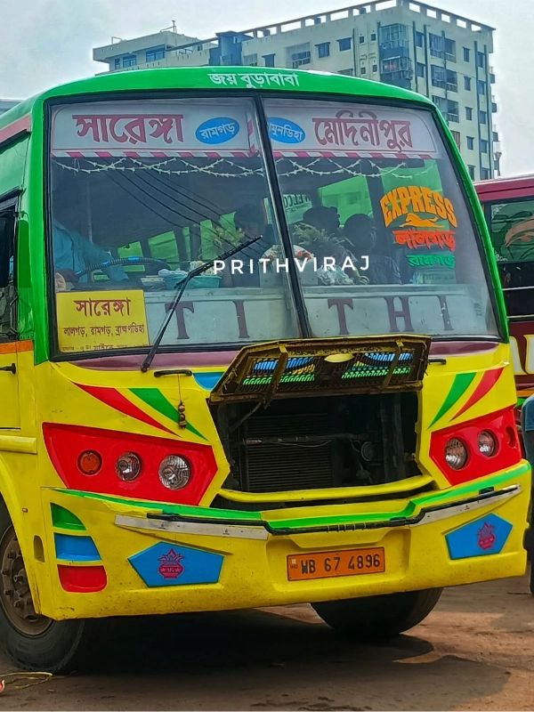 Bus