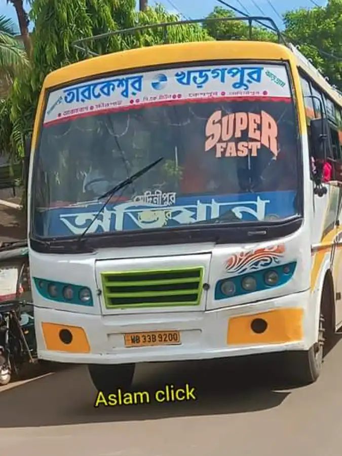 Bus