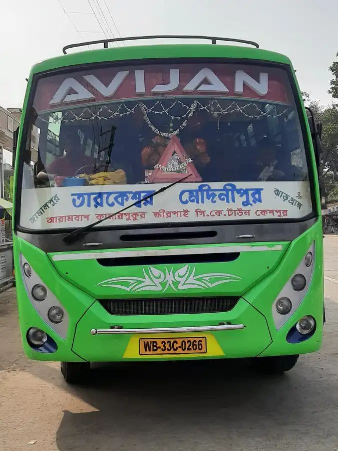 Bus