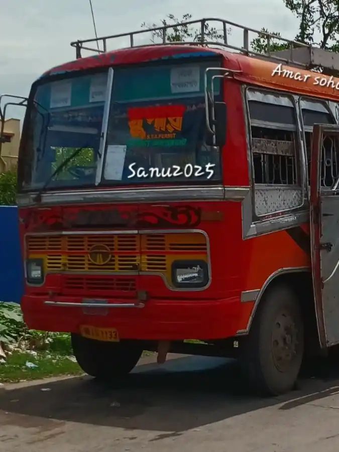 Bus