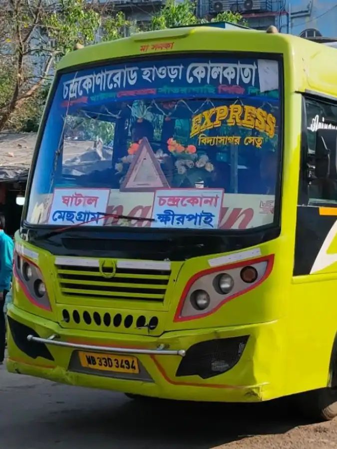 Bus
