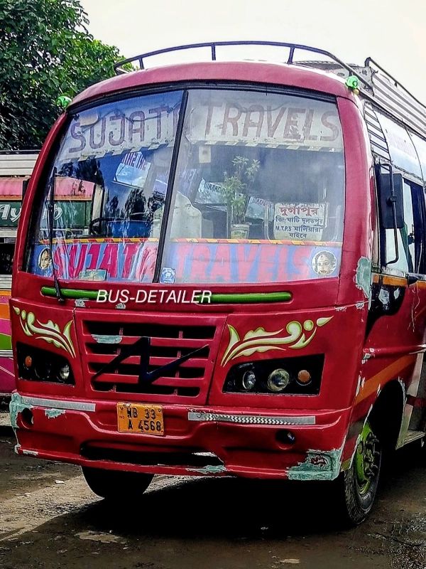 Bus