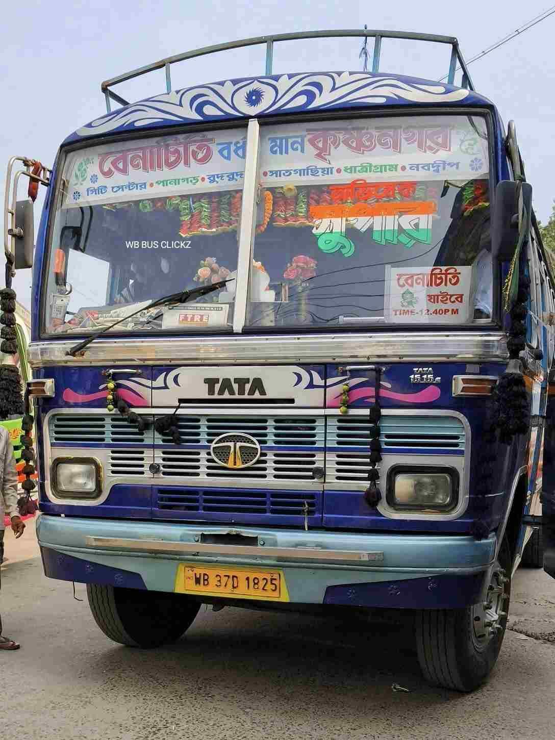 Bus