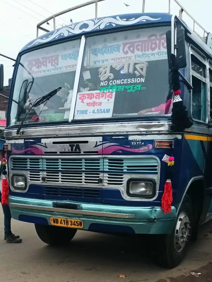 Bus
