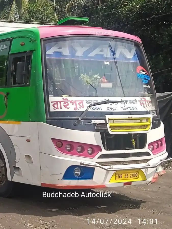 Bus