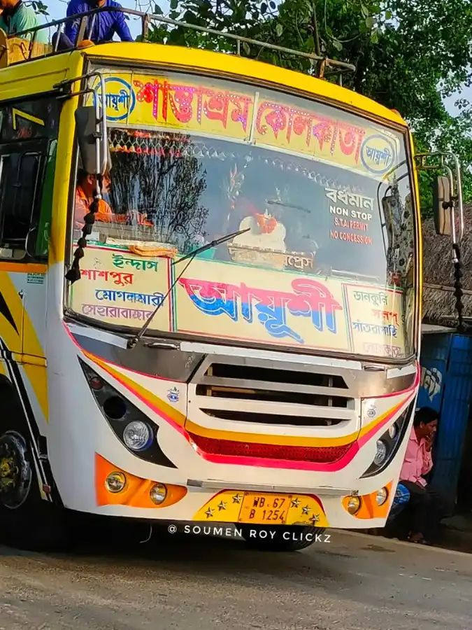 Bus