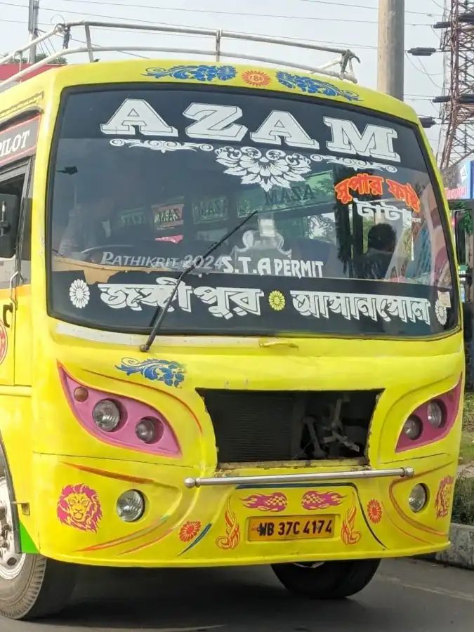 Bus