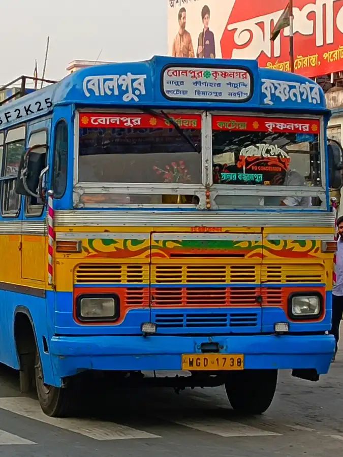 Bus