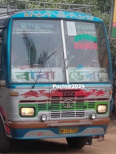 Bus