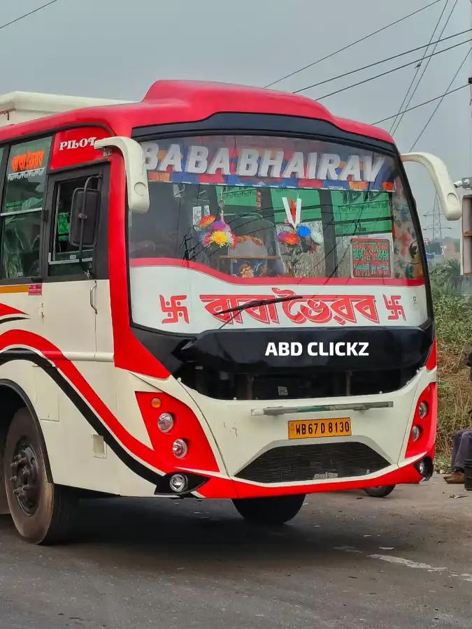 Bus