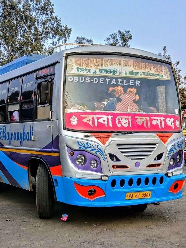 Bus