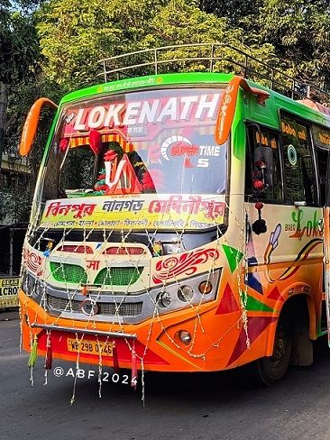 Bus