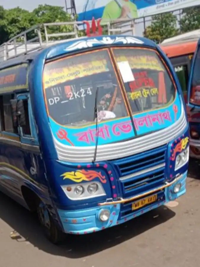 Bus