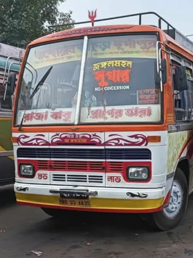 Bus
