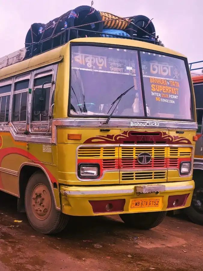 Bus