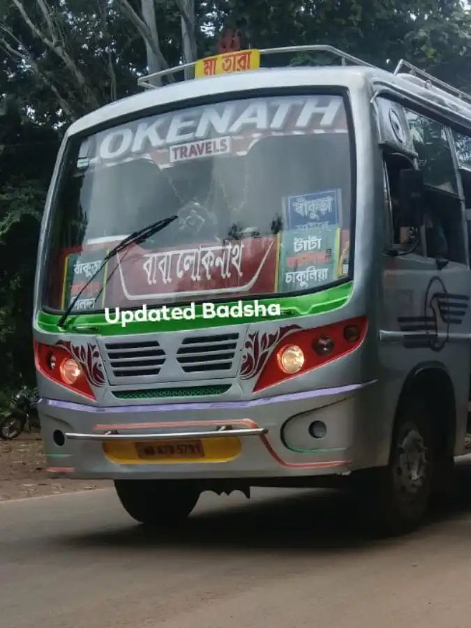 Bus