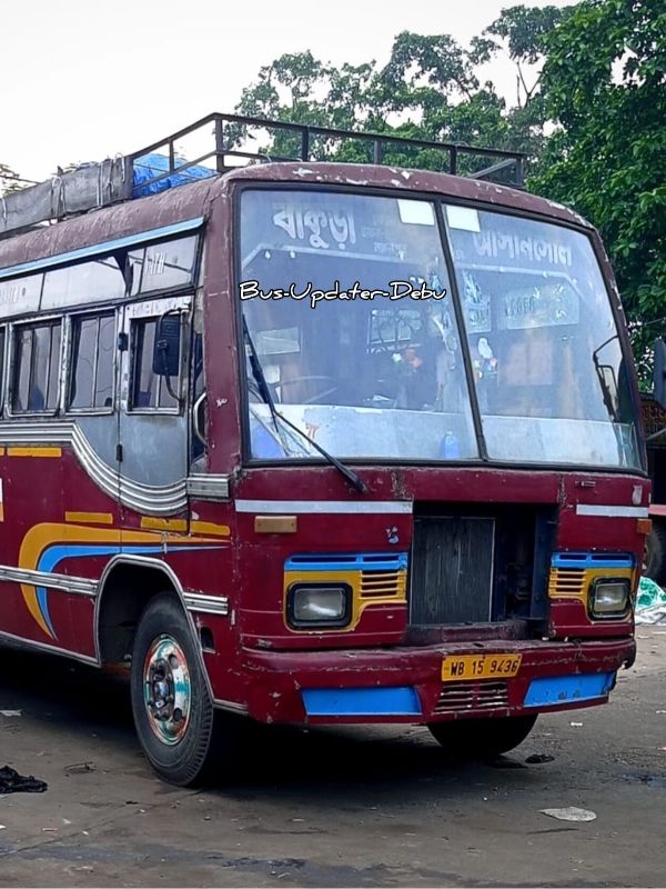 Bus