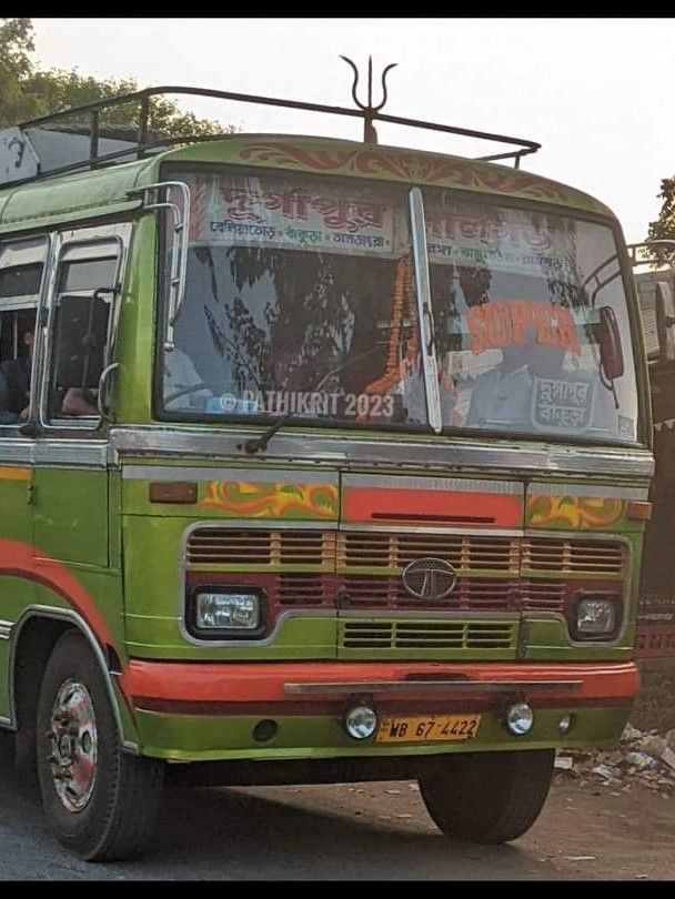 Bus