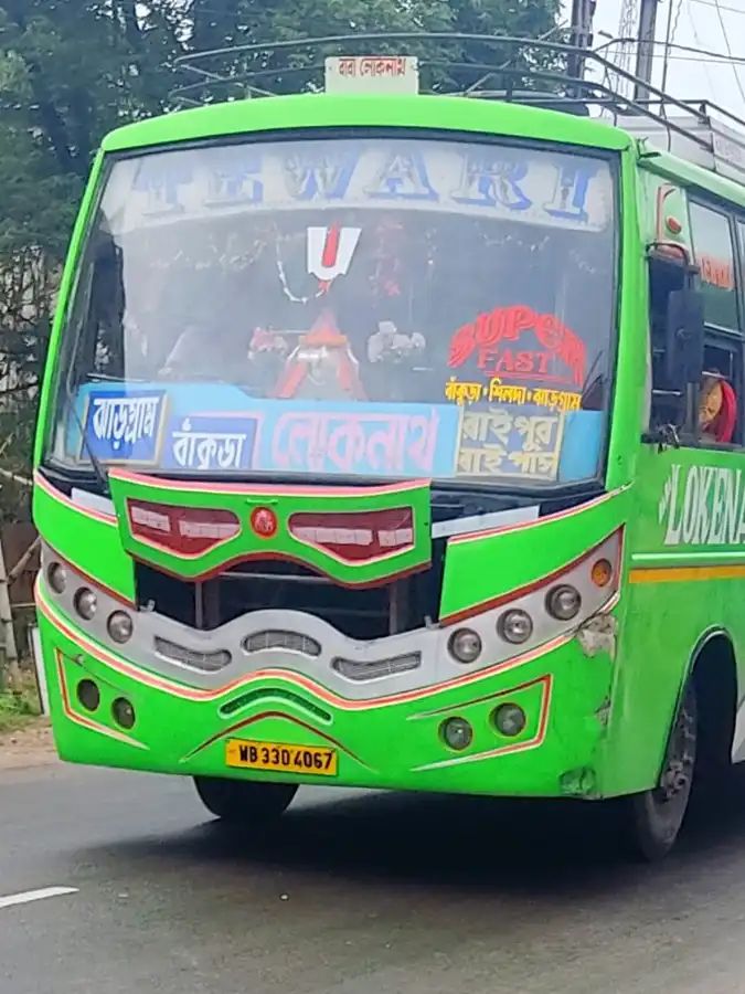 Bus