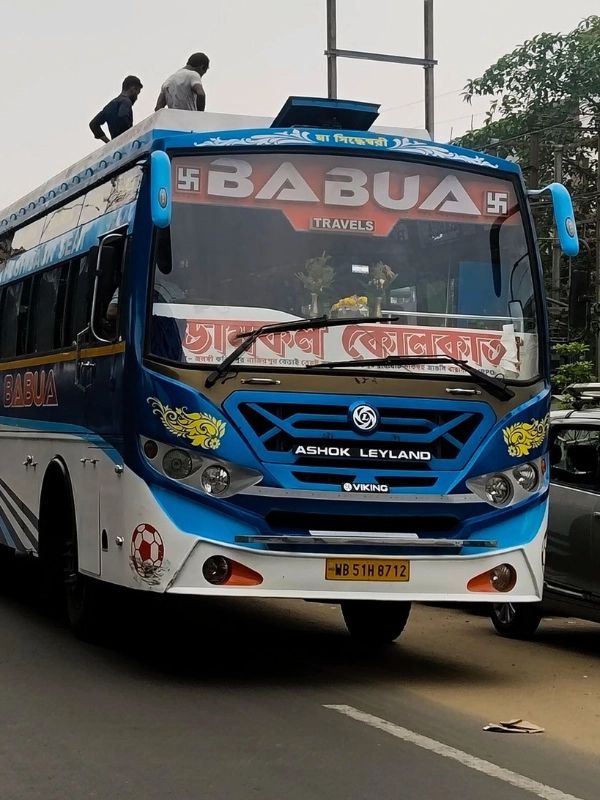 Bus