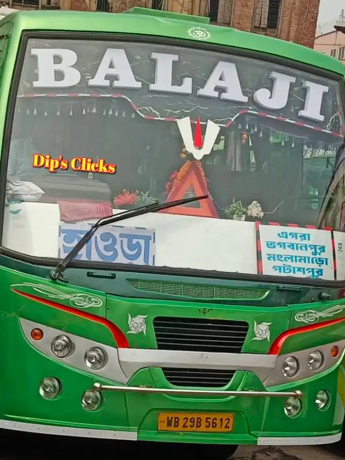 Bus