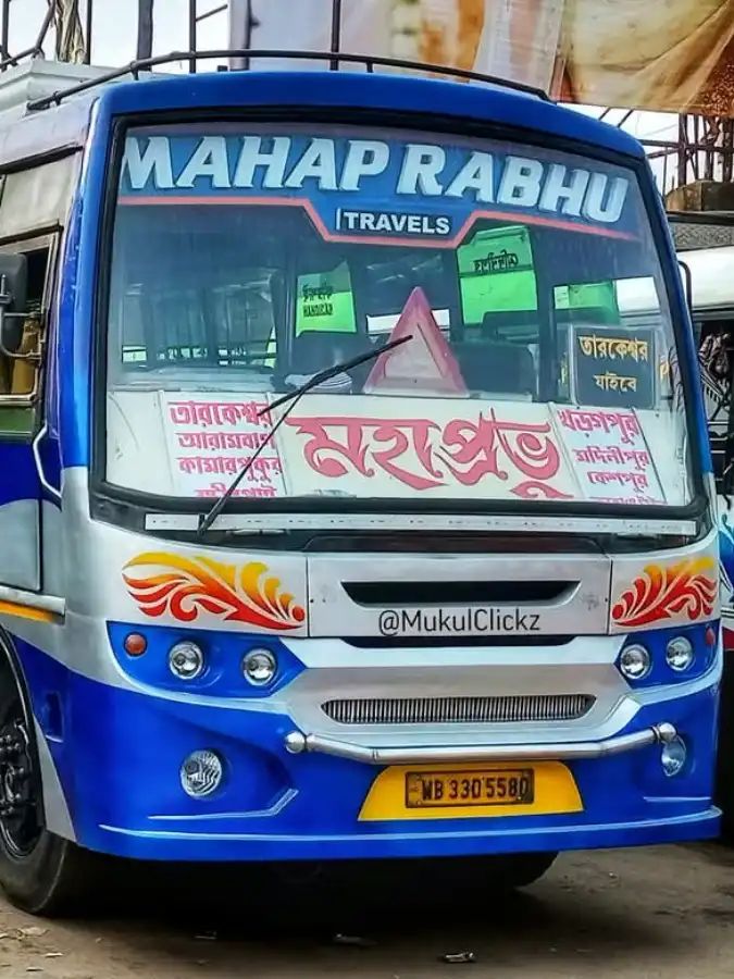 Bus