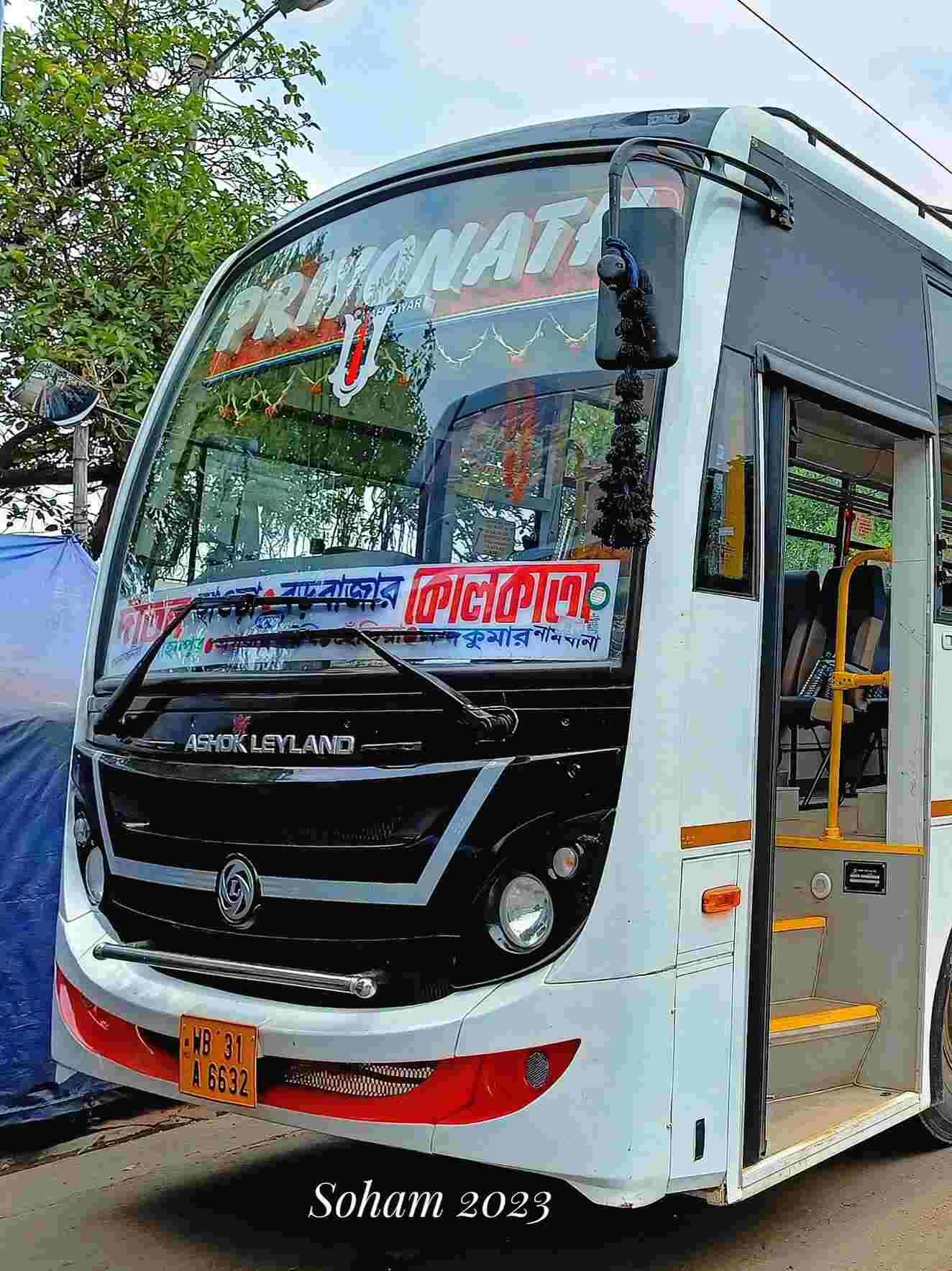 Bus