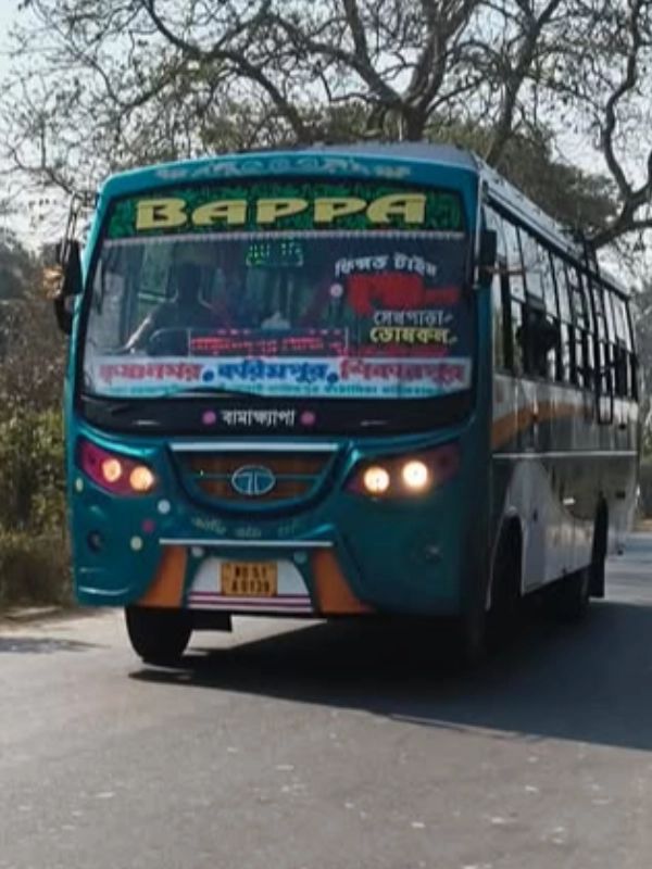 Bus