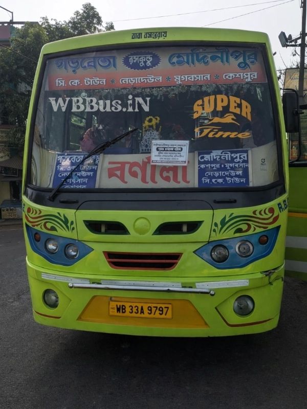 Bus