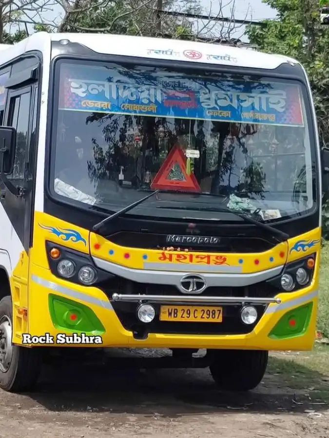 Bus