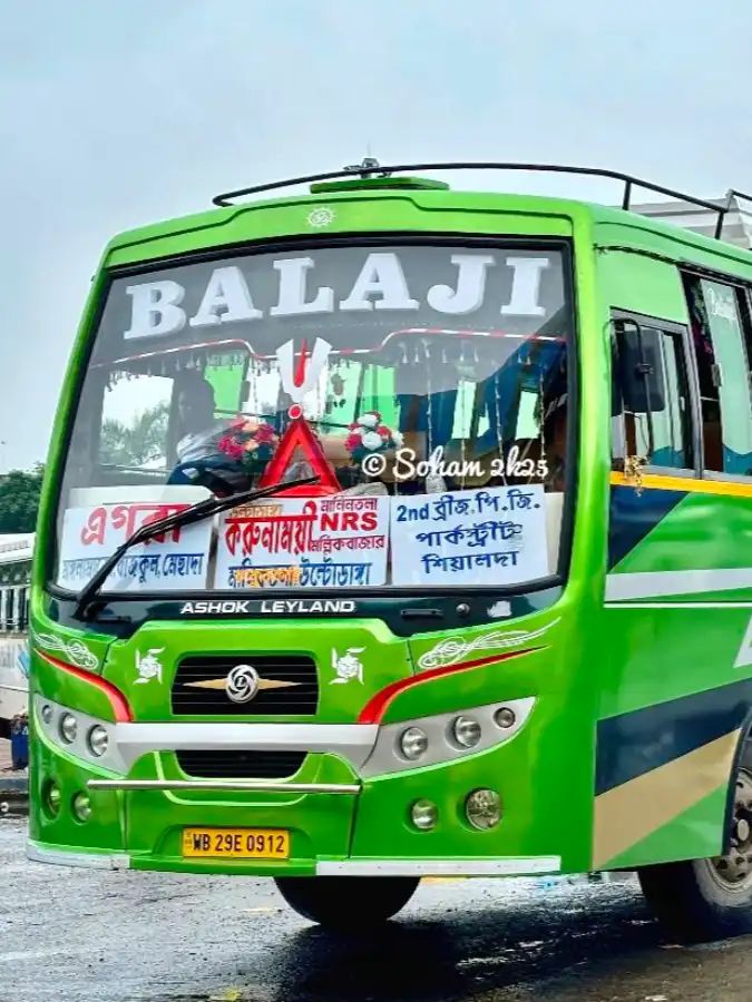 BALAJI