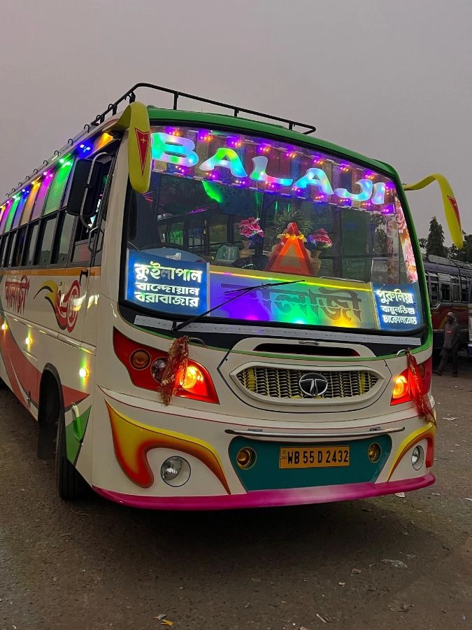 Bus
