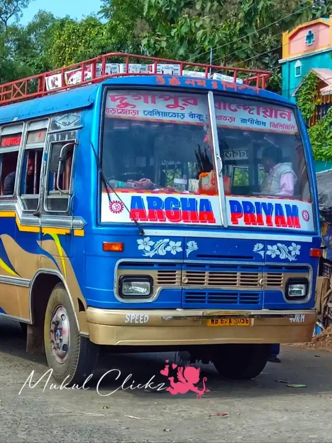 Bus