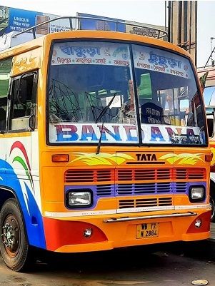 Bus