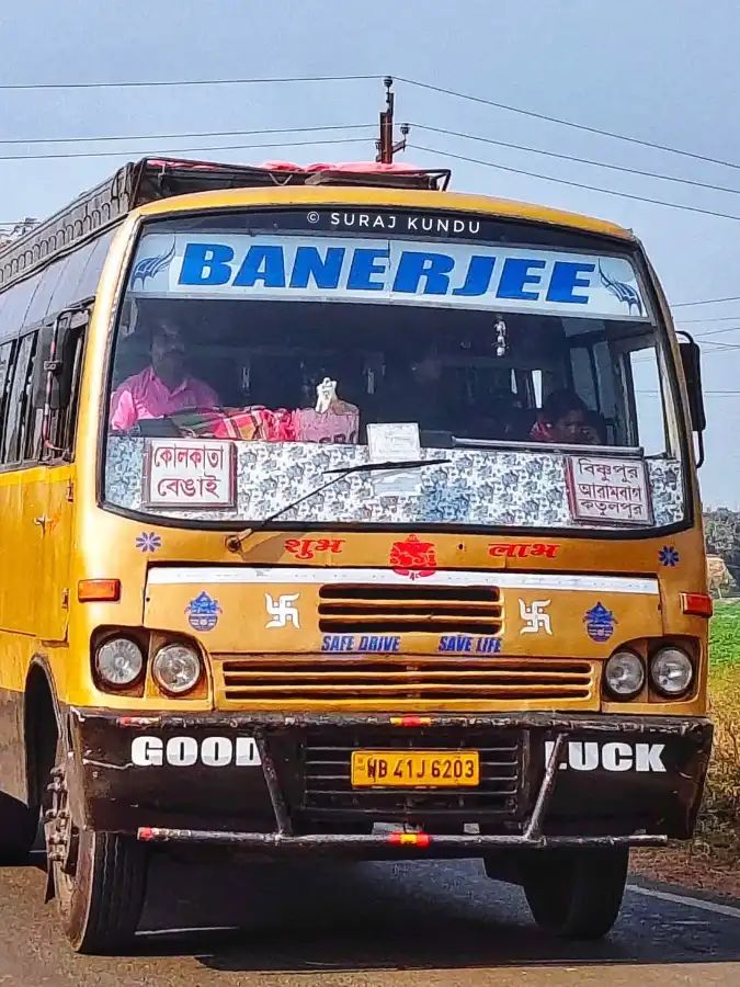 Bus