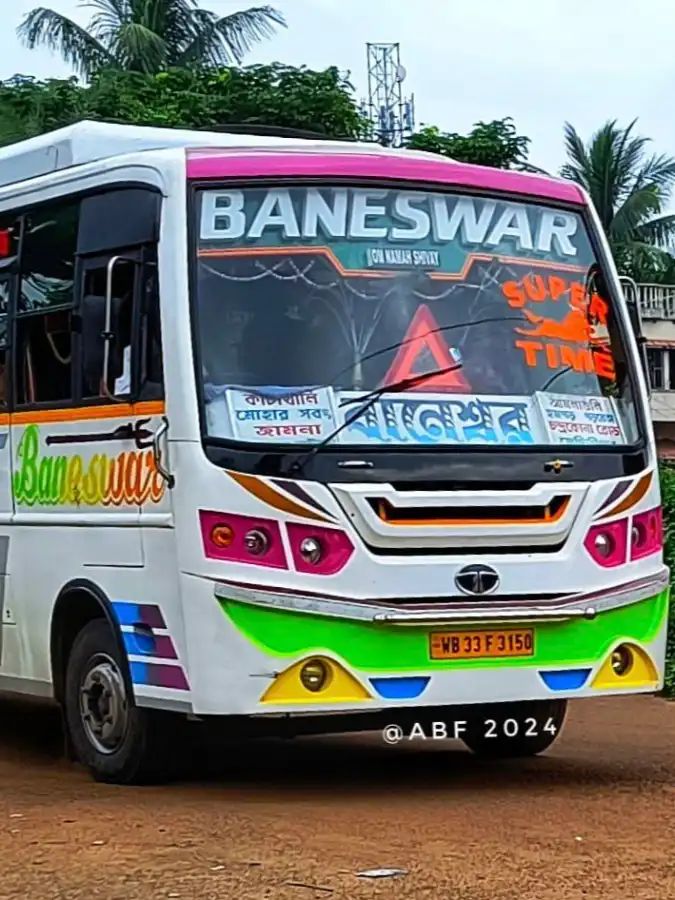 Bus