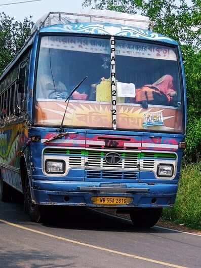 Bus