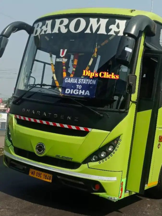 Bus