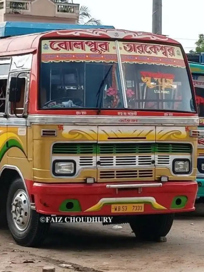 Bus