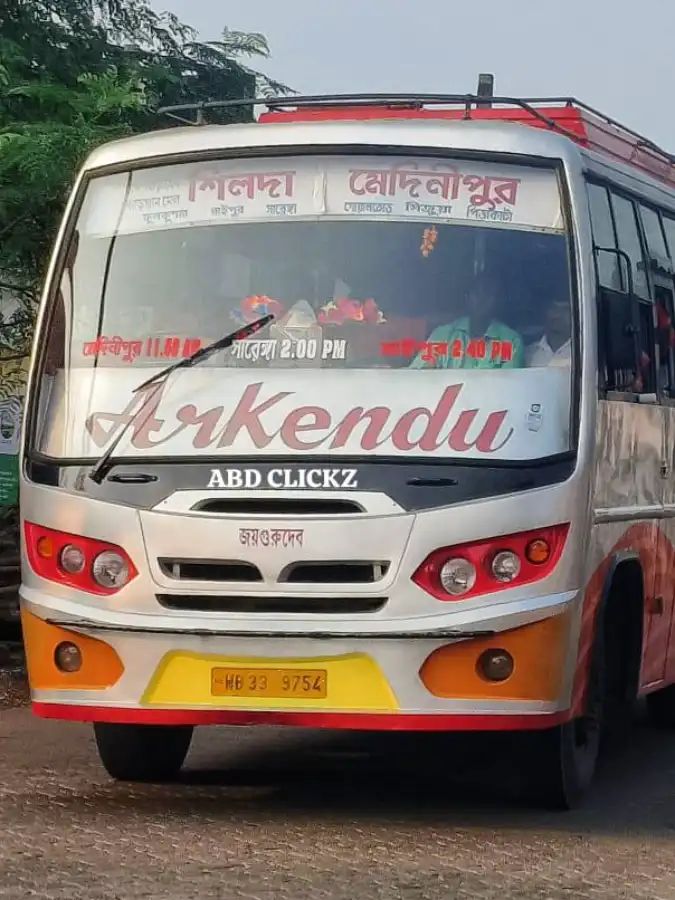 Bus