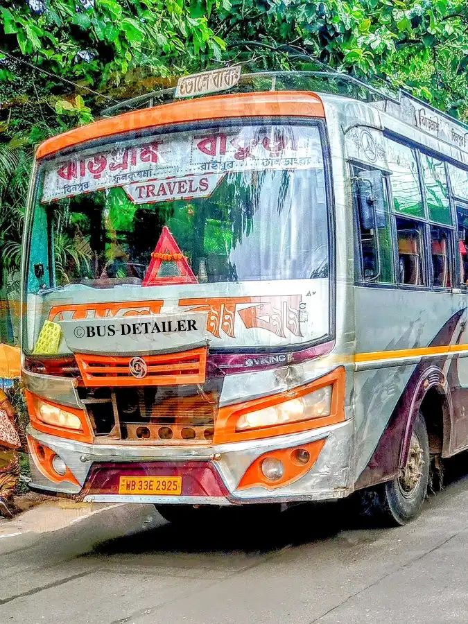 Bus