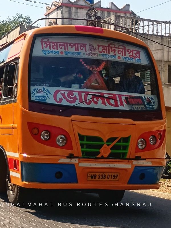 Bus