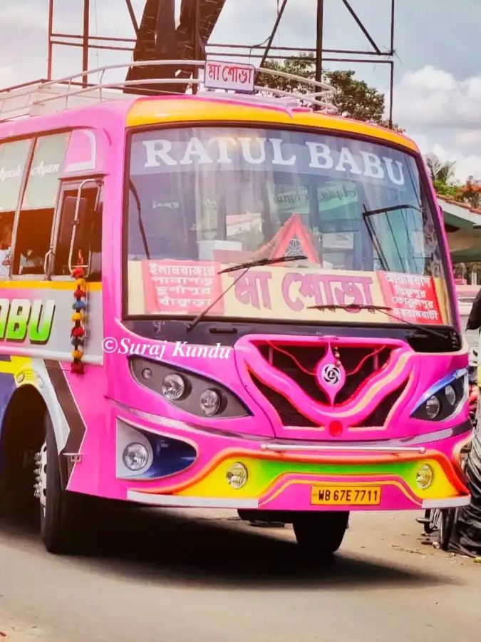 Bus