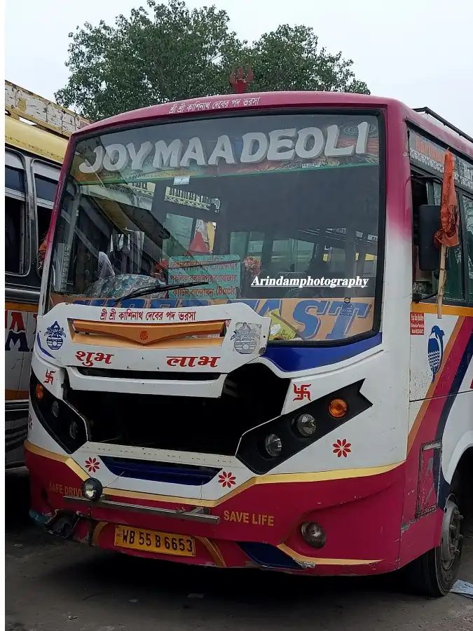 Bus