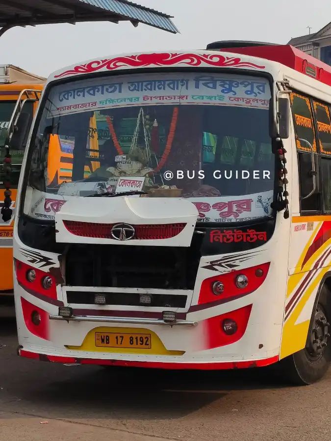 Bus