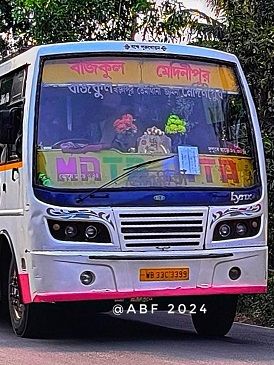 Bus