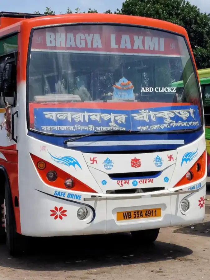 Bus